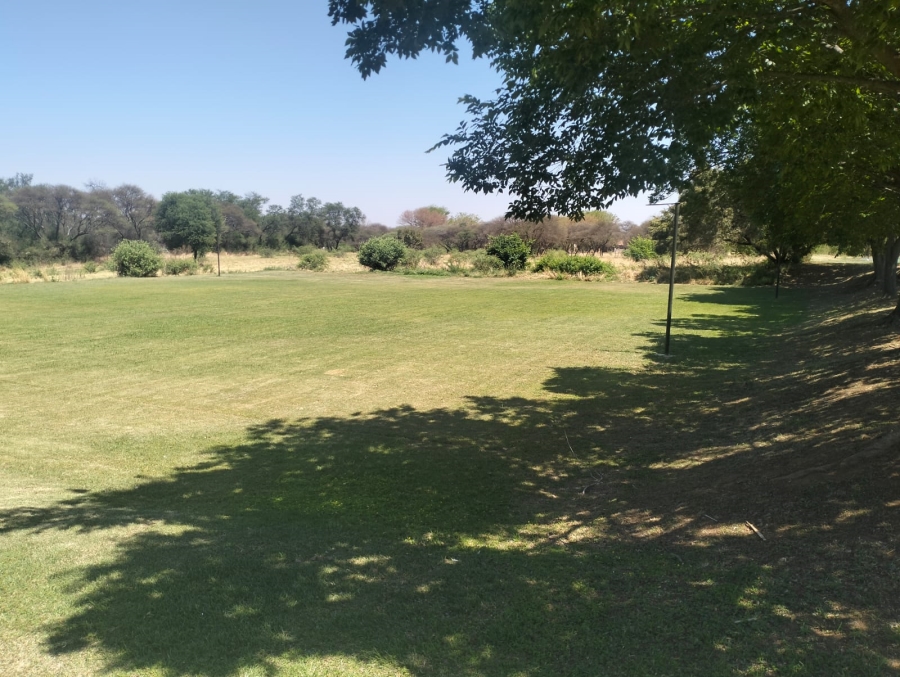 4 Bedroom Property for Sale in Zoutpansdrift A H North West